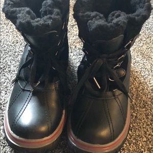 Pajar Women's Iceland Winter Boot.
